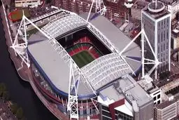 کلیپی به مناسبت فینال امشب لیگ قهرمانان اروپا/ یوونتوس - رئال مادرید