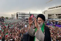 رهبر انقلاب از حضور و تلاش 