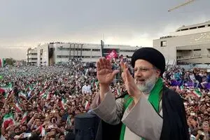 رهبر انقلاب از حضور و تلاش 
