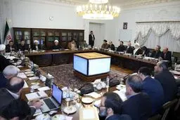 سیاست‌ها و اقدامات ساماندهی پیام رسان‌های اجتماعی نهایی شد/ ماموریت به مرکز ملی فضای مجازی برای بررسی راه‌کارهای افزایش سرعت رأی‌گیری در انتخابات