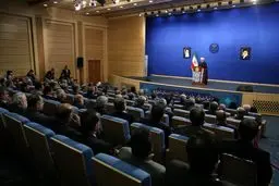 آراء همه مردم برای ما محترم است ‏اما شیوه مدیریت کشور بر مبنای نظر اکثریت خواهد بود