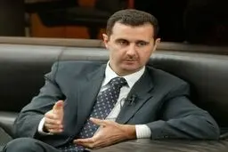 داعش و جبهه النصره در حال خروج از سوریه هستند/ شرایط بد را پشت سر گذراندیم