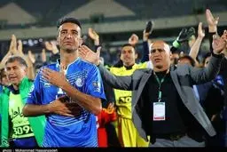 عنایتی: منصوریان تا دیروز بُت بود، الان چطور می‌گویند برکنارش کنید؟!/ ضعف‌های استقلال باید برطرف شود