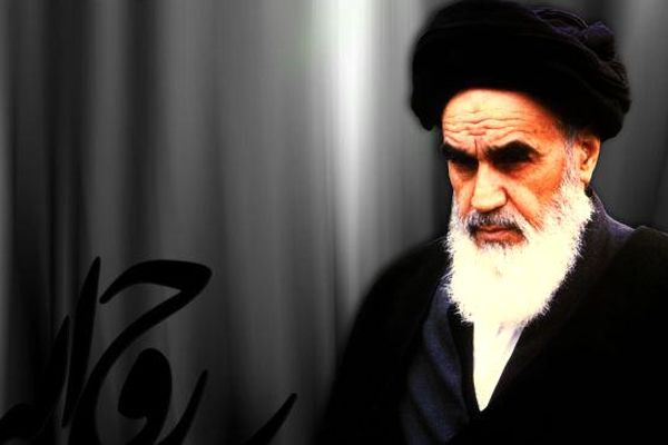 کتاب‌هایی برای شناخت بزرگ‌مرد تاریخ انقلاب اسلامی