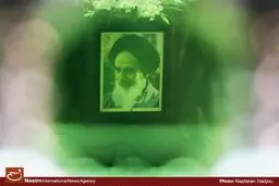 پیش‌بینی حضور صدها هزار نفری زائران در حرم مطهر/ نظارت بر عرضه موادغذایی در ایستگاه‌های صلواتی