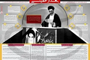 بعد از خمینی