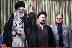 مراسم بیست و هشتمین سالگرد ارتحال امام‌ (ره) عصر امروز با سخنرانی رهبر انقلاب برگزار می‌شود