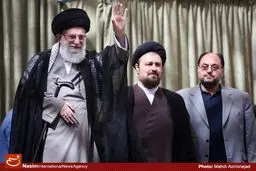 مراسم بیست و هشتمین سالگرد ارتحال امام‌ (ره) عصر امروز با سخنرانی رهبر انقلاب برگزار می‌شود