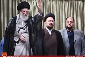 مراسم بیست و هشتمین سالگرد ارتحال امام‌ (ره) عصر امروز با سخنرانی رهبر انقلاب برگزار می‌شود