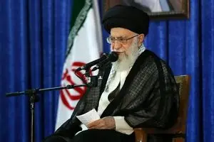 انقلابی‌گری یعنی مسئولان تسلیم زورگویی و دچار انفعال نشوند/ مسئولان در مقابل تحریم‌های آمریکا کشور را مقاوم‌سازی کنند