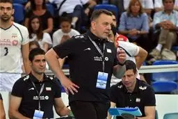 کولاکوویچ: بگذارید کمی تولدم را با پیروزی مقابل لهستان جشن بگیرم/ بازیکنان جوان ایران خوش درخشیدند