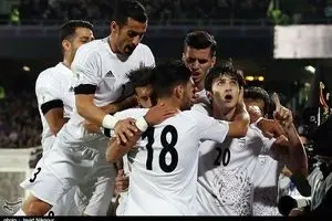 ایران با گل‌های سردار از سد مونته‌نگرو گذشت/ خط و نشان شاگردان کی‌روش برای ازبک‌ها