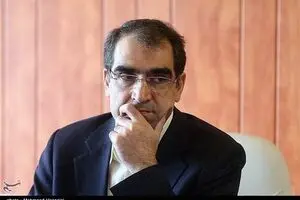 آقای وزیر! بیماران هنوز در راهرو می‌خوابند