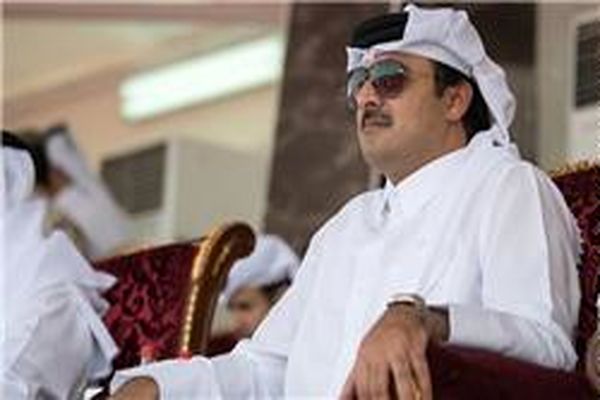 ابراز تأسف قطر از اقدام ۴ کشور عربی