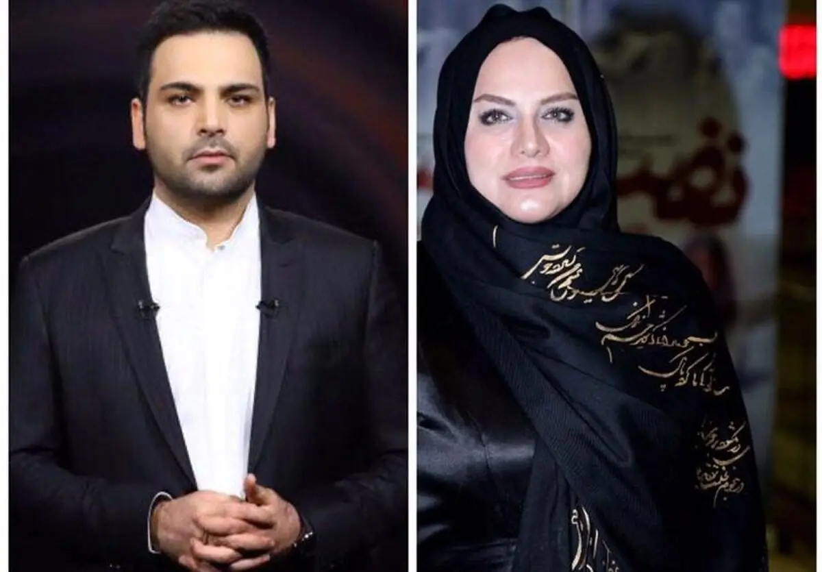 امیدوارم از نرگس کلباسی درس انسانیت یاد بگیریم