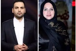 امیدوارم از نرگس کلباسی درس انسانیت یاد بگیریم