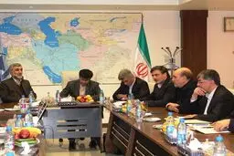 چند شغله بودن دو عضو هیات مدیره صندوق وابسته به راه آهن!