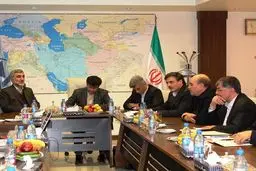 چند شغله بودن دو عضو هیات مدیره صندوق وابسته به راه آهن!