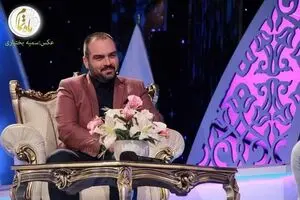 حضور شهرام قائدی و رضا بانگیز در 