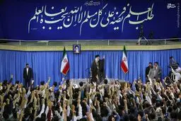 سخنرانان دیدار رمضانی دانشجویان با رهبر انقلاب مشخص شدند + اسامی