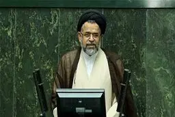 بیش از ۵۰ هزار کانال ضدارزش و ضداخلاقی را از صحنه خارج کردیم/ حدود ۵۰ نفر دوتابعیتی برکنار شدند