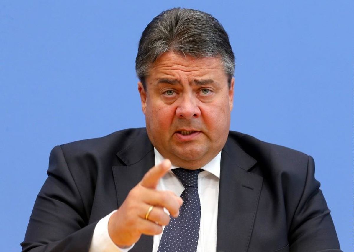 آلمان از قطر حمایت و از ترامپ و عربستان انتقاد کرد