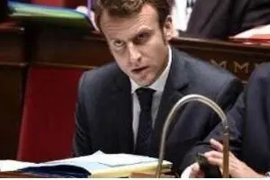 برای حل بحران ایجاد شده در خلیج فارس تلاش می‌کنیم