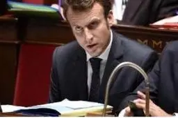 برای حل بحران ایجاد شده در خلیج فارس تلاش می‌کنیم