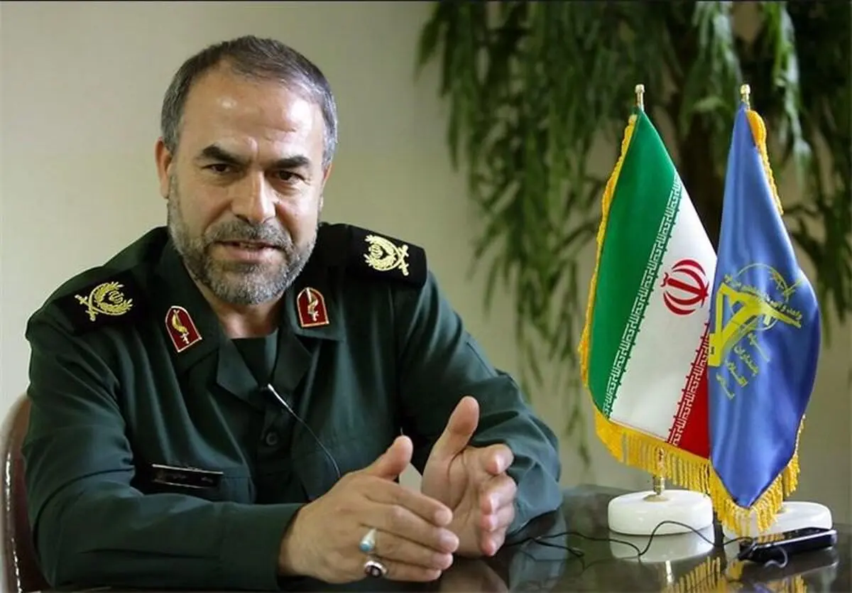 برجام تجربه خوبی برای اثبات بدعهدی آمریکا بود/ جریانی به دنبال تحریف شخصیت امام راحل است