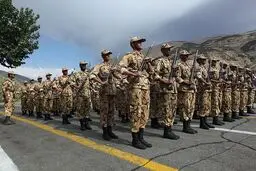 فراخوان مشمولان کاردانی، دیپلم و زیردیپلم به خدمت سربازی