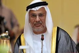 امارات: می‌خواهیم افراد معقول‌تری سیاست خارجی قطر را در دست بگیرند