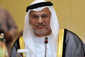 امارات: می‌خواهیم افراد معقول‌تری سیاست خارجی قطر را در دست بگیرند