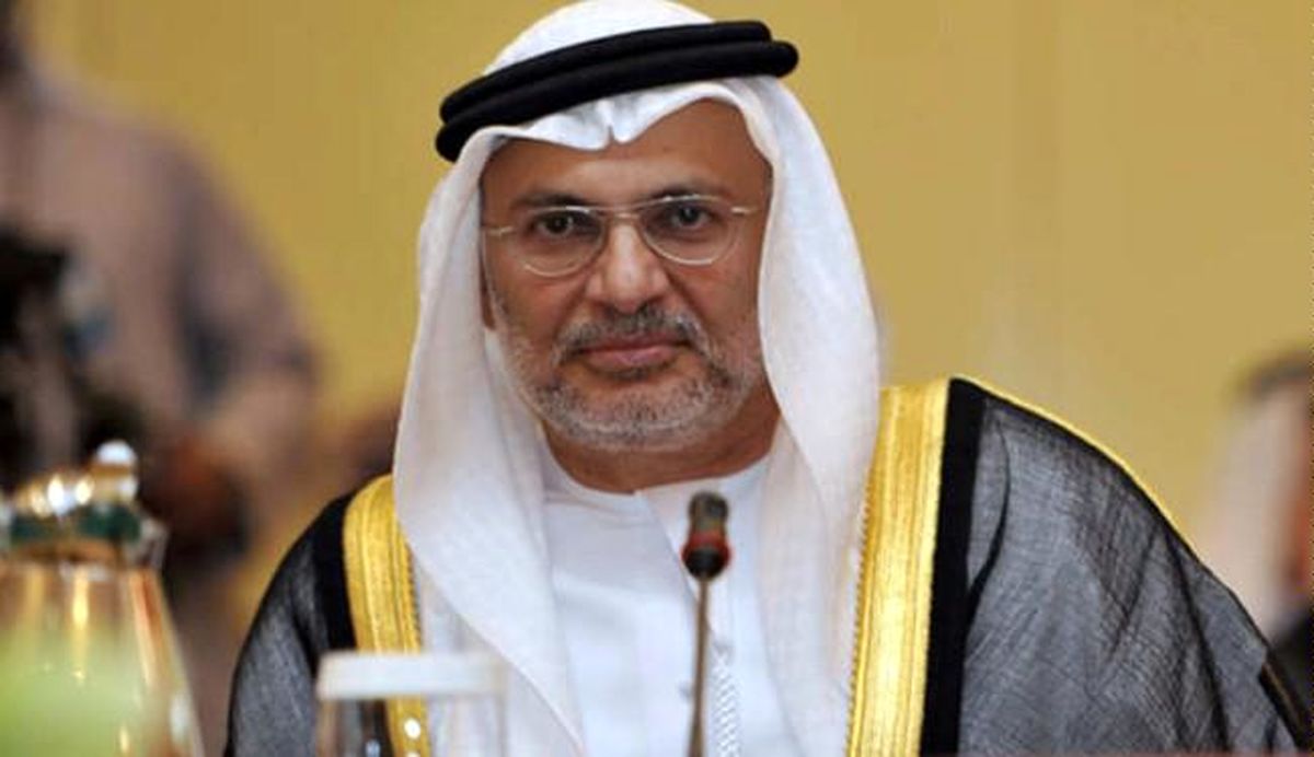 امارات: می‌خواهیم افراد معقول‌تری سیاست خارجی قطر را در دست بگیرند
