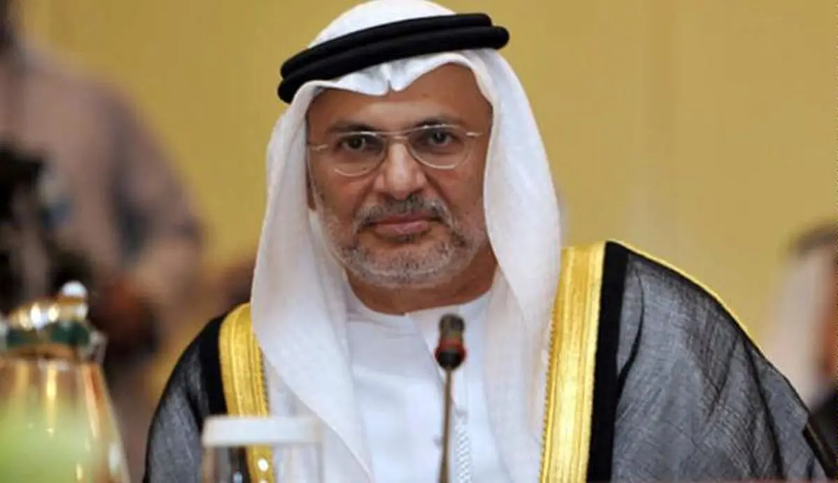 امارات: می‌خواهیم افراد معقول‌تری سیاست خارجی قطر را در دست بگیرند