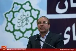 نگاه سیاسی در شهرداری سم مهلکی برای خدمت به مردم است/ دیگر ۱۲ سال خدمت در شهرداری بس است/ حضورم در شهرداری اهواز شایعه است