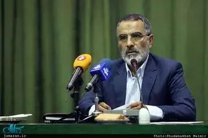 سه مجروح و یک شهید در حادثه تروریستی حرم امام(ره)