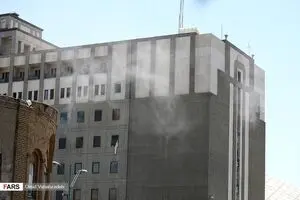 شهادت ۱۲ هم‌وطن در حوادث تروریستی حرم مطهر و مجلس