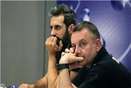 برنامه نشست خبری تهران مشخص شد