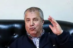 علی پروین: دوشنبه در کنار مردم تیم ملی را تشویق می‌کنم/ آفرین به این تیم شایسته