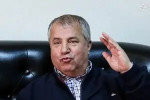 علی پروین: دوشنبه در کنار مردم تیم ملی را تشویق می‌کنم/ آفرین به این تیم شایسته