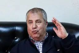 علی پروین: دوشنبه در کنار مردم تیم ملی را تشویق می‌کنم/ آفرین به این تیم شایسته