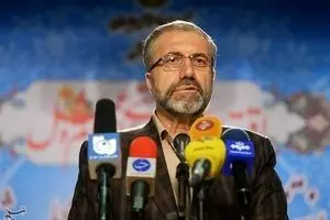 تروریست‌ها با لباس زنانه وارد مجلس شدند/ تروریست‌ها در محاصره هستند و تا ساعتی دیگر این مساله به پایان می‌رسد