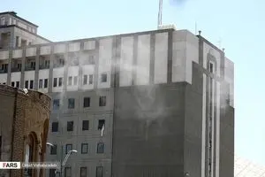 واکنش‌های بین‌المللی به حملات تروریستی در تهران/ روسیه، فرانسه، ایتالیا، ترکیه و اتحادیه اروپا محکوم کردند