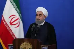 تروریست‌ها در رسیدن به اهداف خود ناکام ماندند/ ملت ایران مقاوم تر از گذشته در برابر خشونت خواهد ایستاد