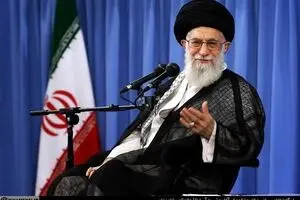 کوچک‌تر از آنند که بر اراده ملت تأثیر بگذارند/ ریشه‌کن خواهند شد