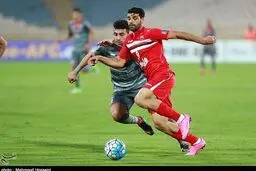 الاهلی در امارات به مصاف پرسپولیس می‌رود