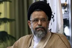 وزیر اطلاعات: درس عبرتی به‌یادماندنی به تروریست‌ها می‌دهیم