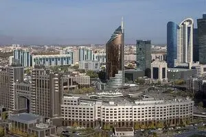 دور بعدی مذاکرات آستانه درباره سوریه برای چند هفته به تعویق افتاد