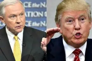 دادستان کل آمریکا پیشنهاد استعفا داد