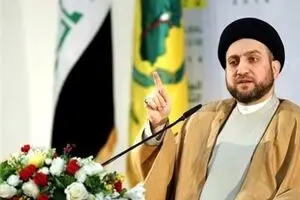 عمار حکیم: ایران پیش قراول مبارزه با تروریسم است/ منابع تروریسم باید خشکانده شود